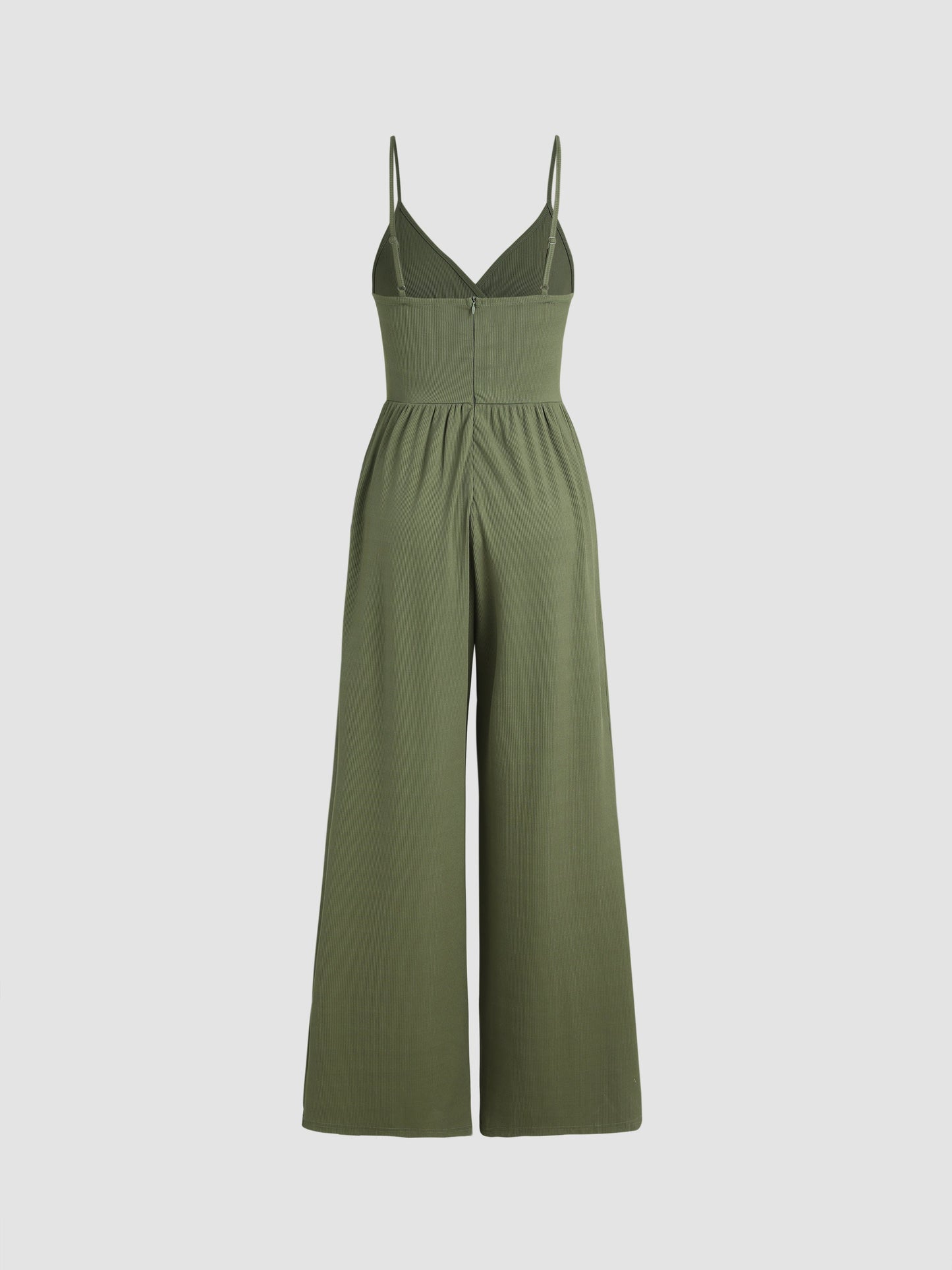 Pamela® | Women's wide-leg jumpsuit