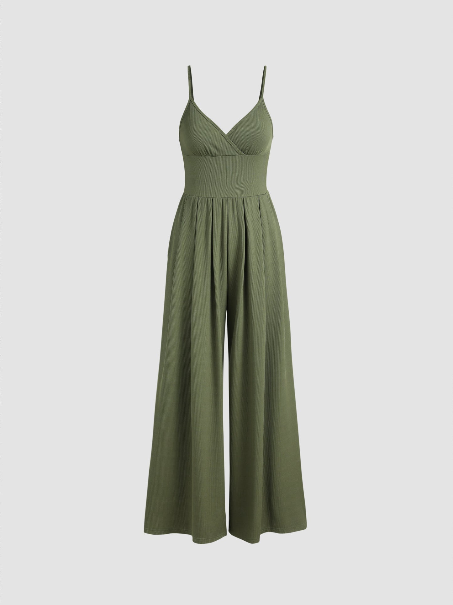 Pamela® | Women's wide-leg jumpsuit