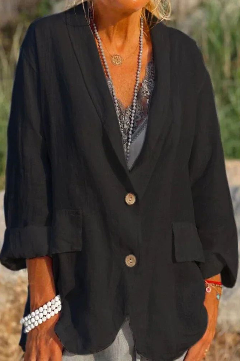 Mara | Classic and elegant winter garment