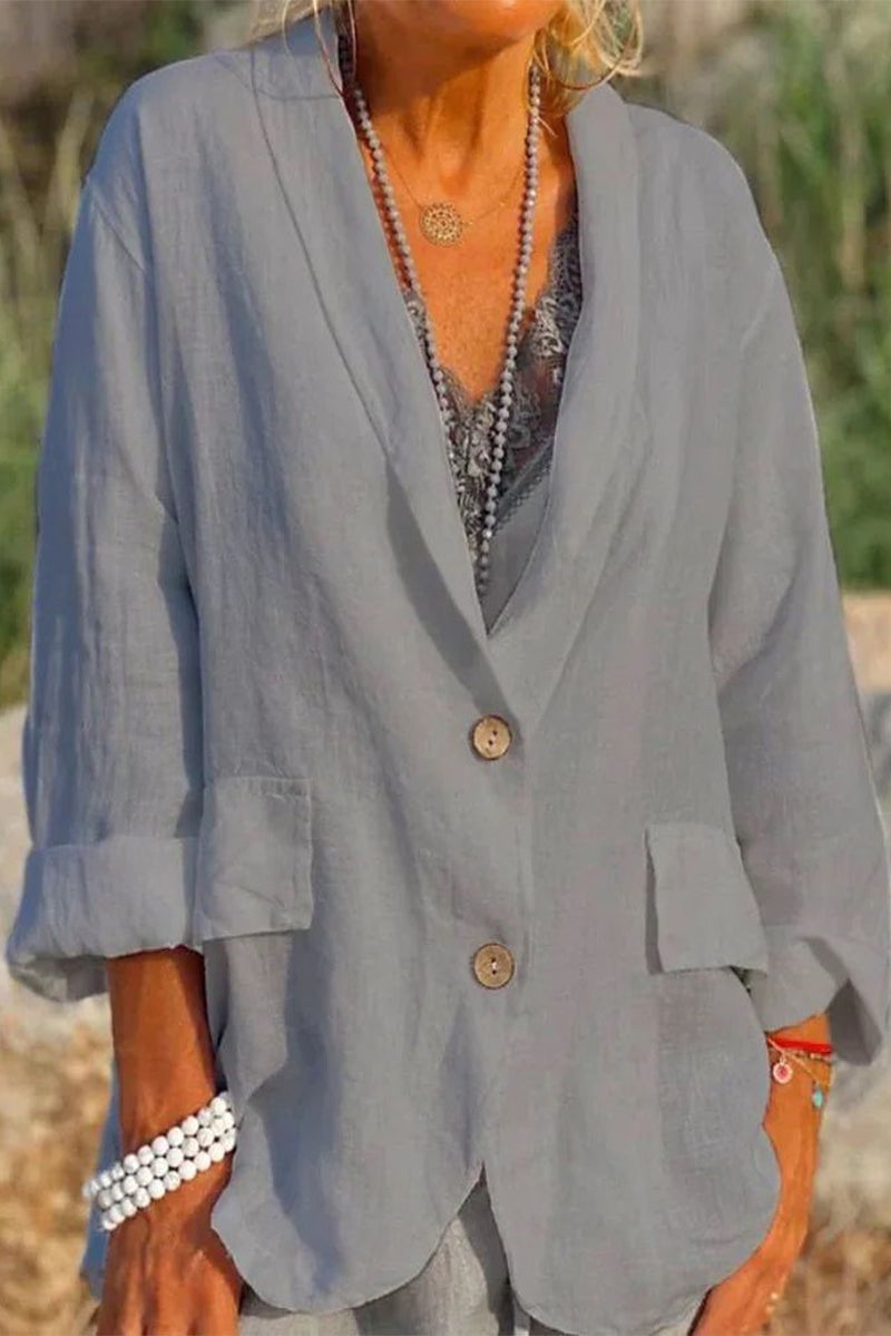 Mara | Classic and elegant winter garment