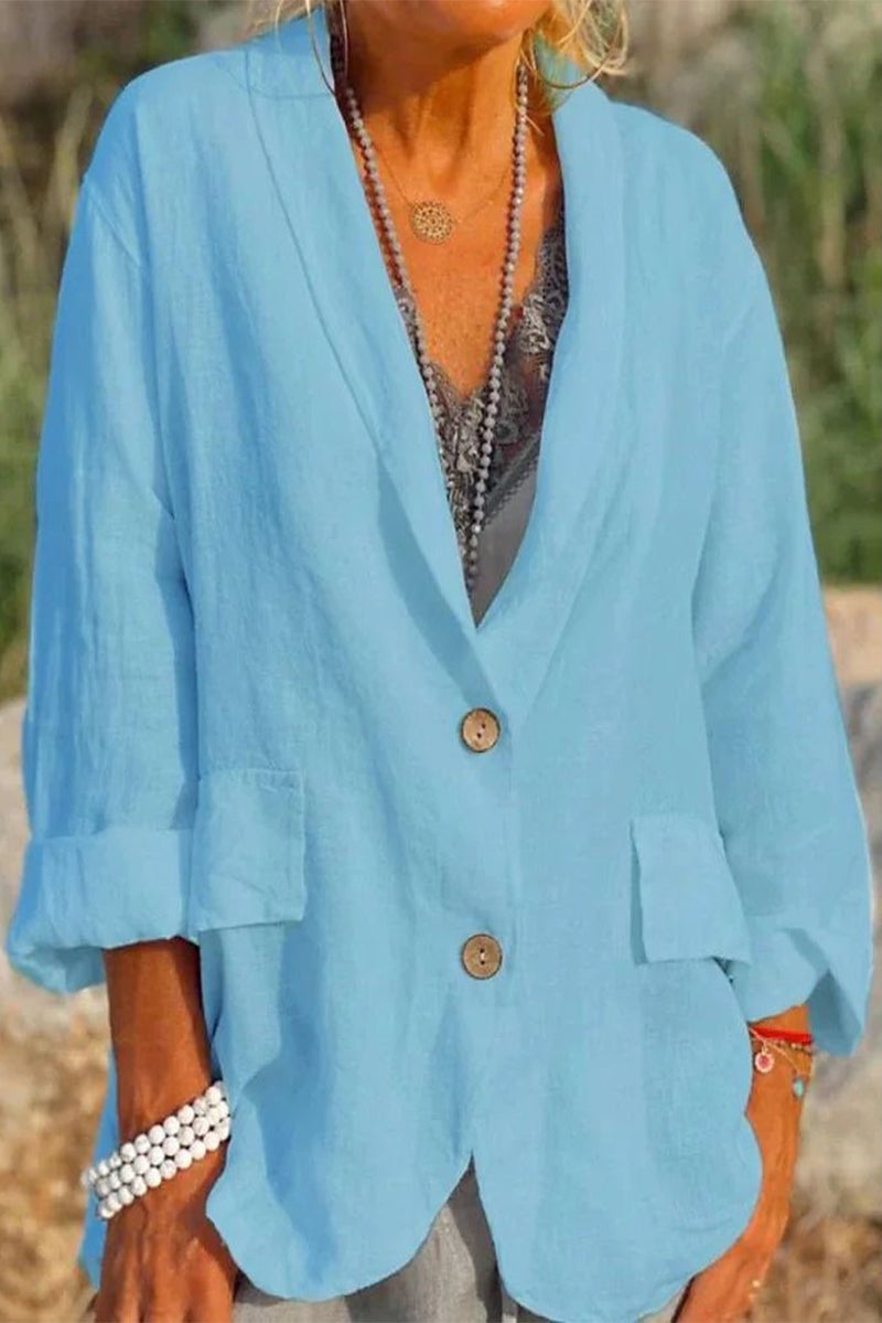 Mara | Classic and elegant winter garment