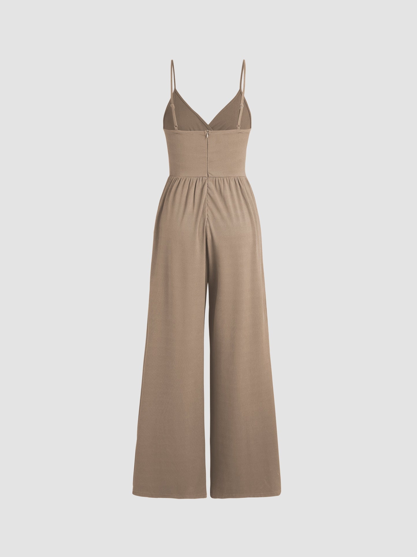 Pamela® | Women's wide-leg jumpsuit