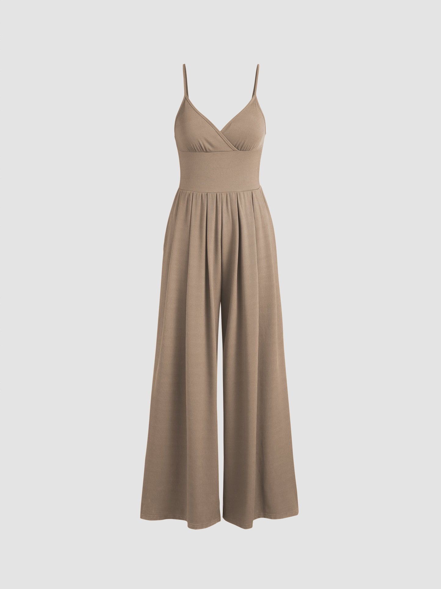 Pamela® | Women's wide-leg jumpsuit
