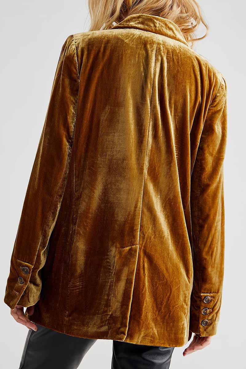 Eva | Chic and relaxed winter garment