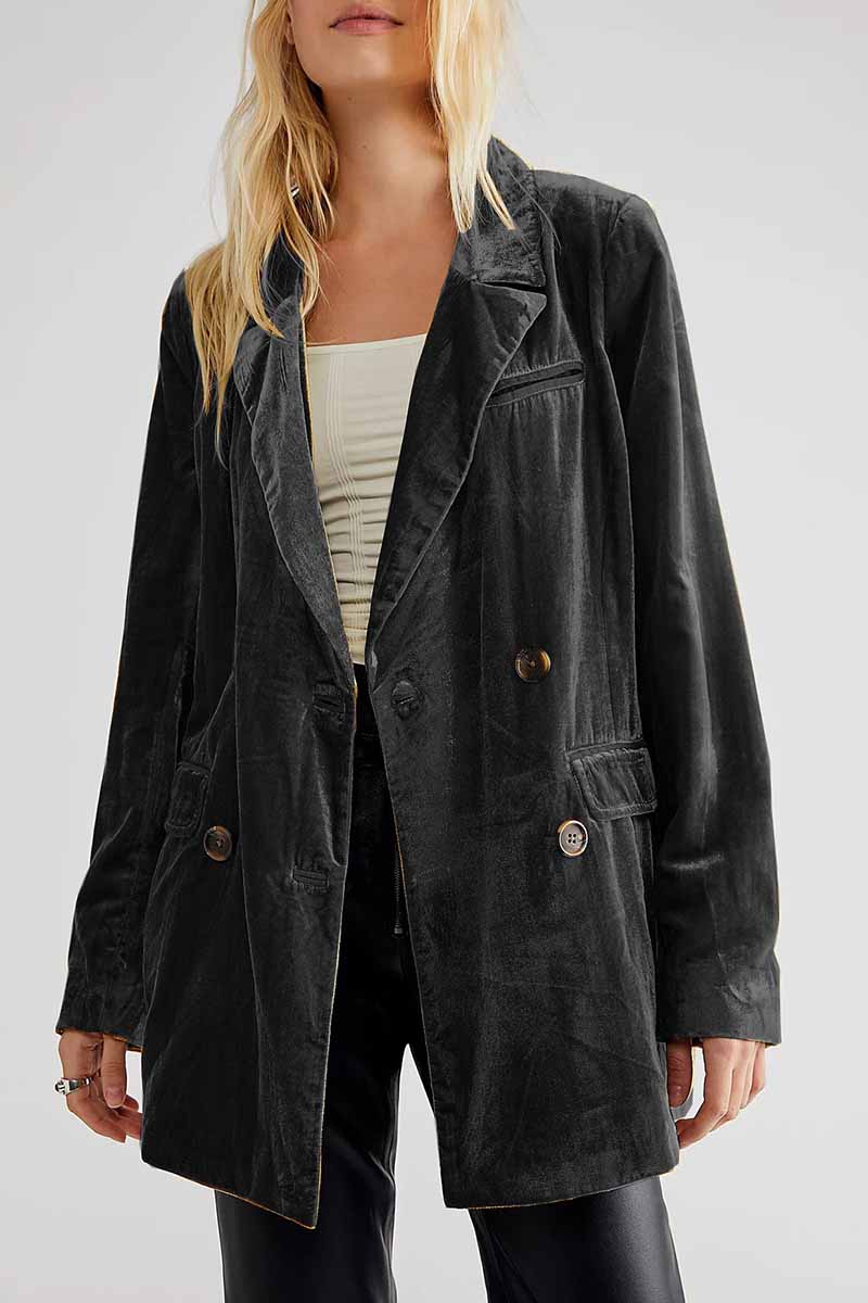 Eva | Chic and relaxed winter garment