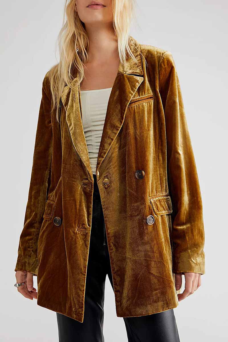 Eva | Chic and relaxed winter garment