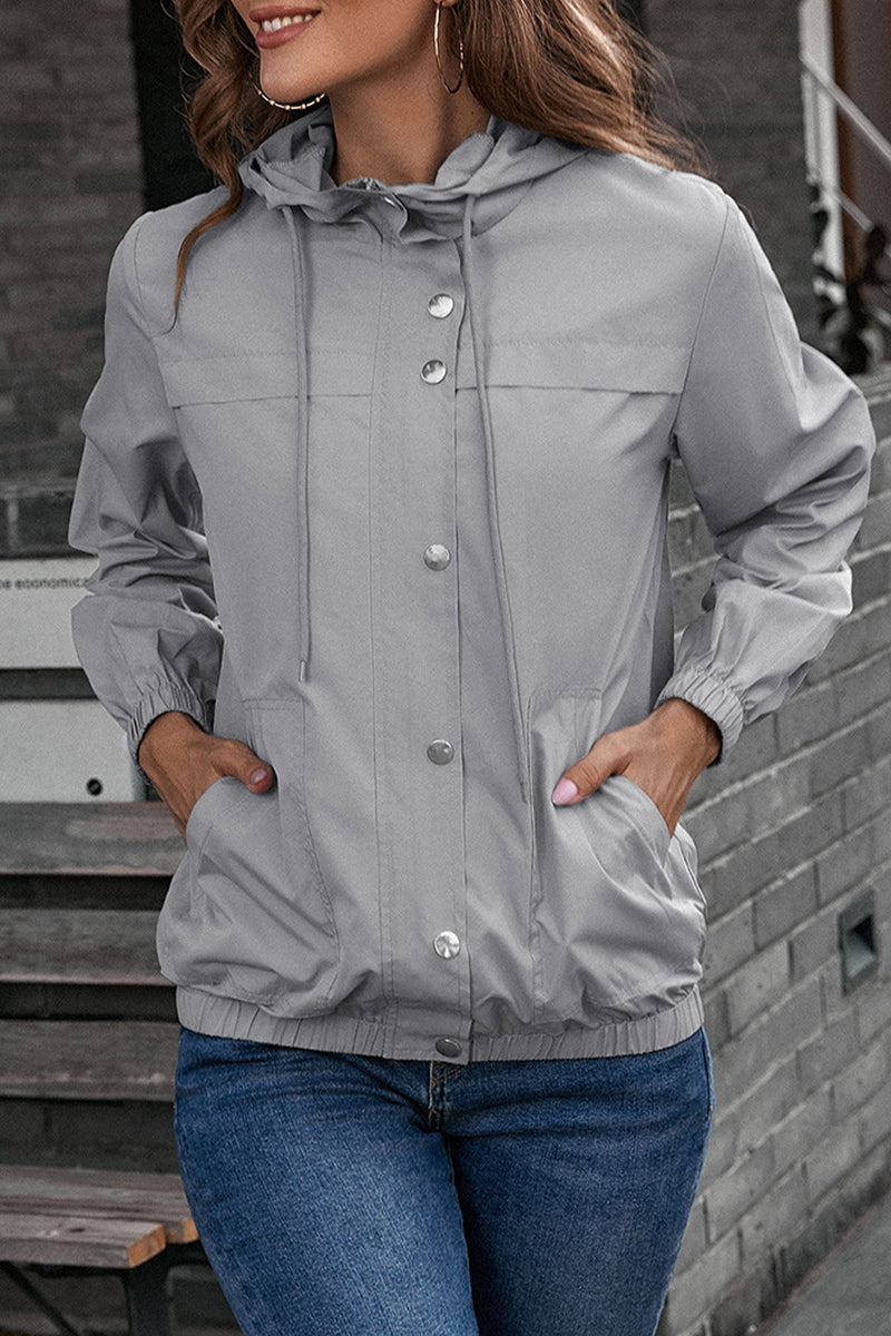 Ileana | Versatile and comfortable winter garment