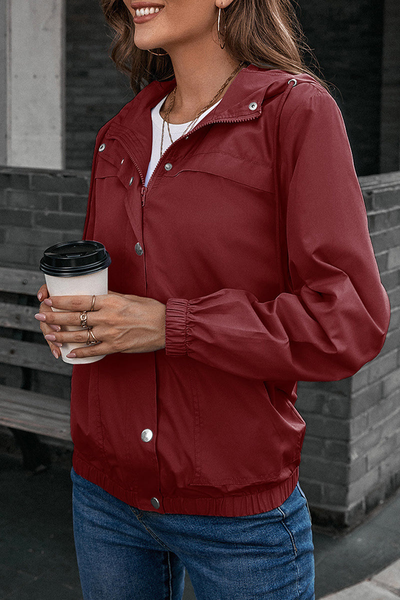 Ileana | Versatile and comfortable winter garment