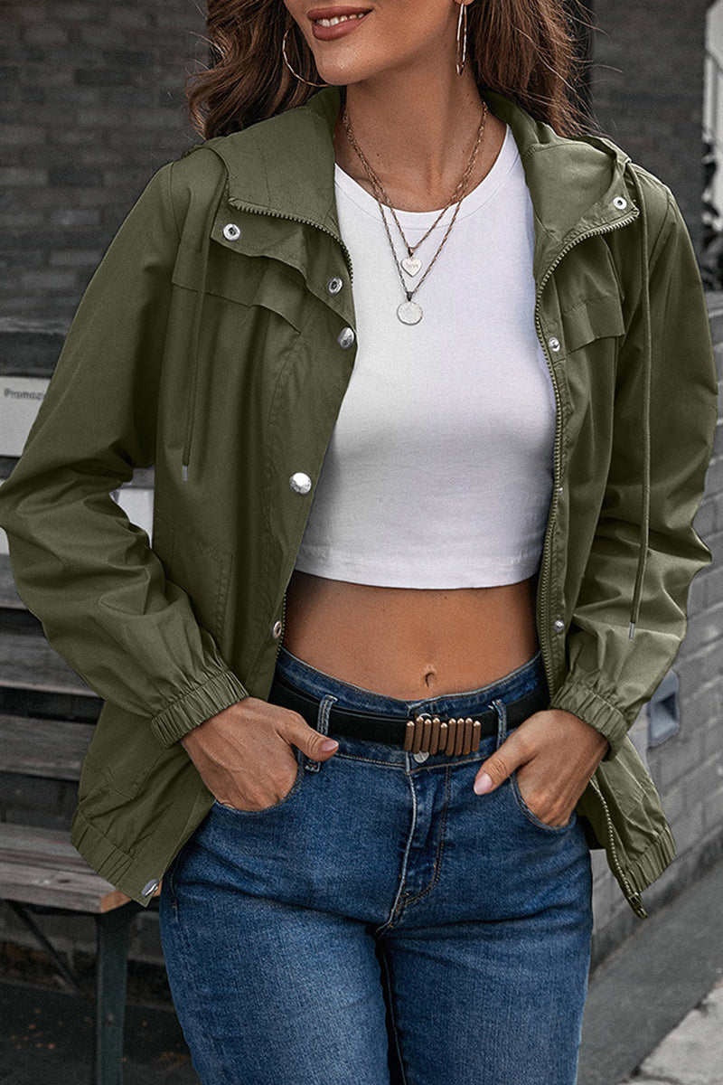 Ileana | Versatile and comfortable winter garment