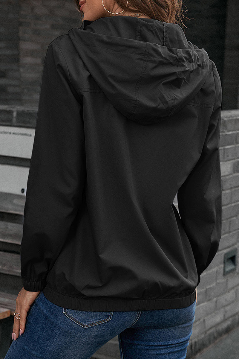 Ileana | Versatile and comfortable winter garment