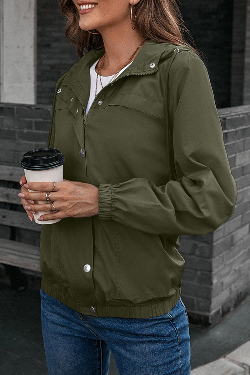 Ileana | Versatile and comfortable winter garment