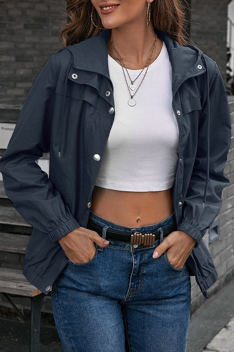 Ileana | Versatile and comfortable winter garment