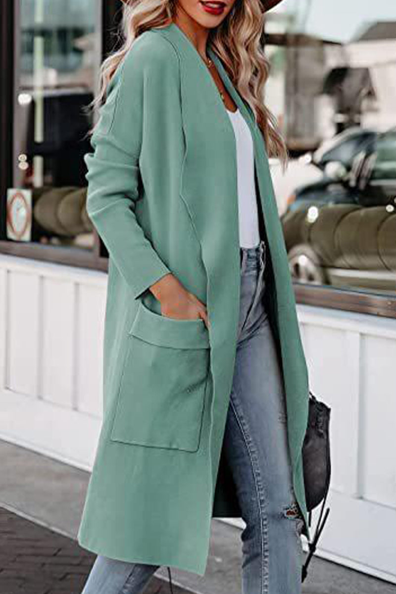 Perla | Effortless and classy winter sweater