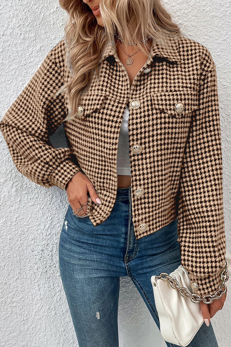 Hilda | Comfortable and stylish winter garment