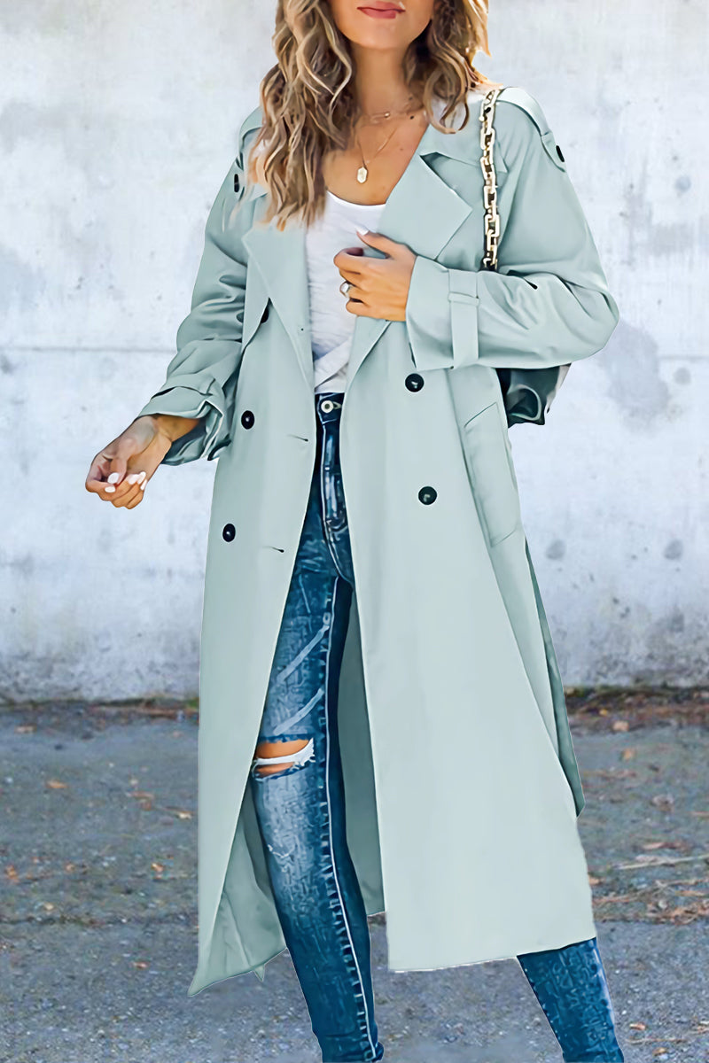 Rita | Stylish and elegant winter garment