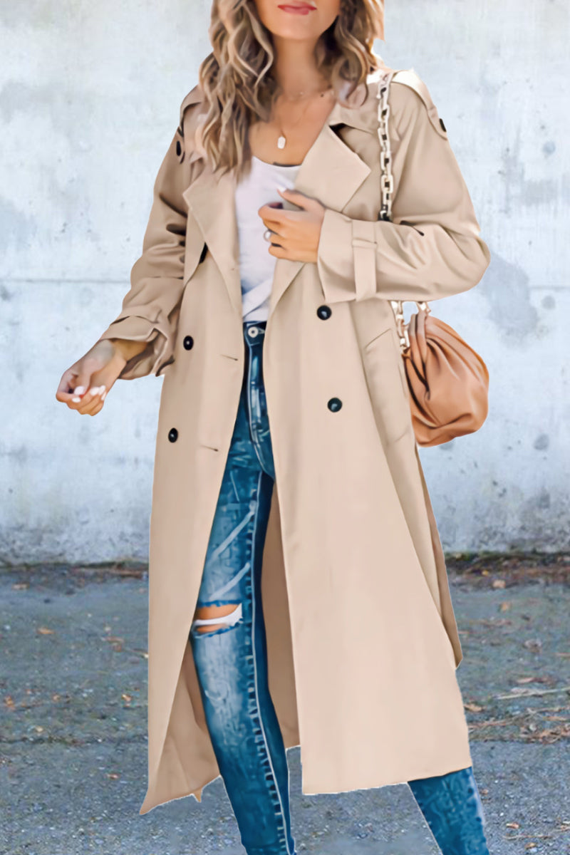 Rita | Stylish and elegant winter garment