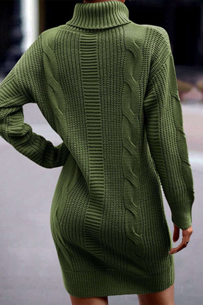 Milagros® | Effortless and elegant winter garment