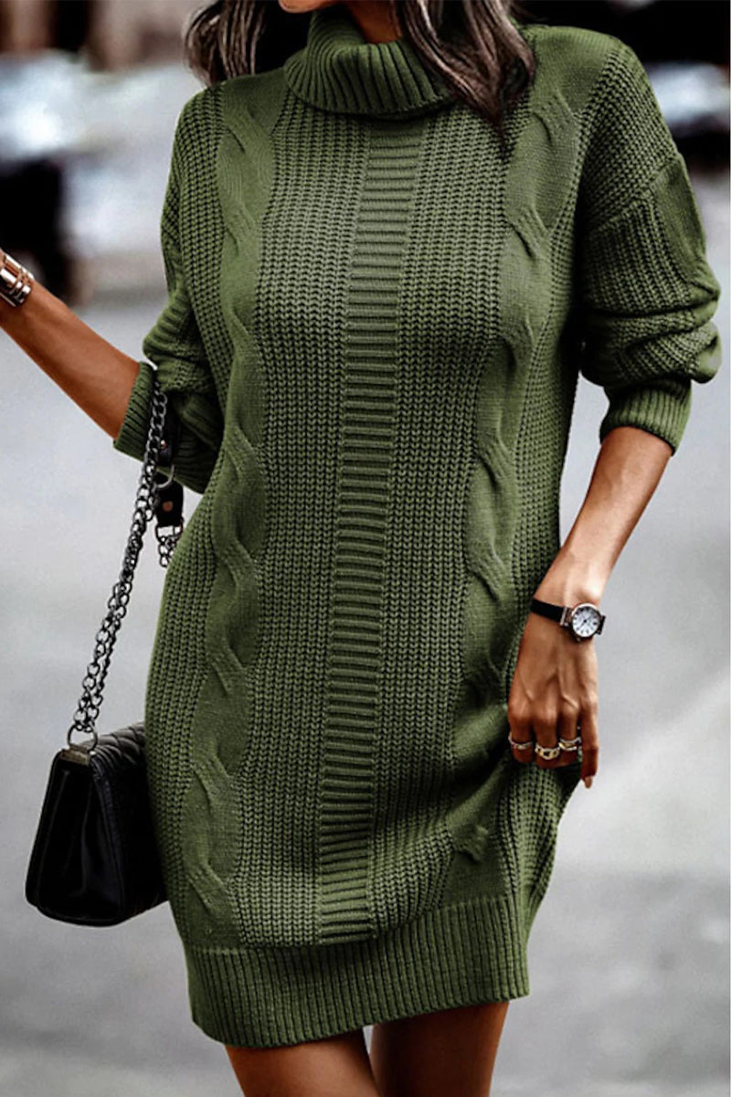 Milagros® | Effortless and elegant winter garment