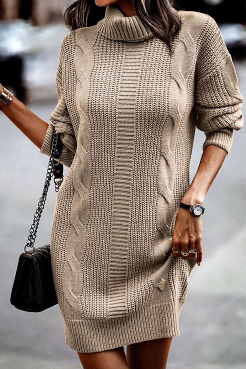 Milagros® | Effortless and elegant winter garment
