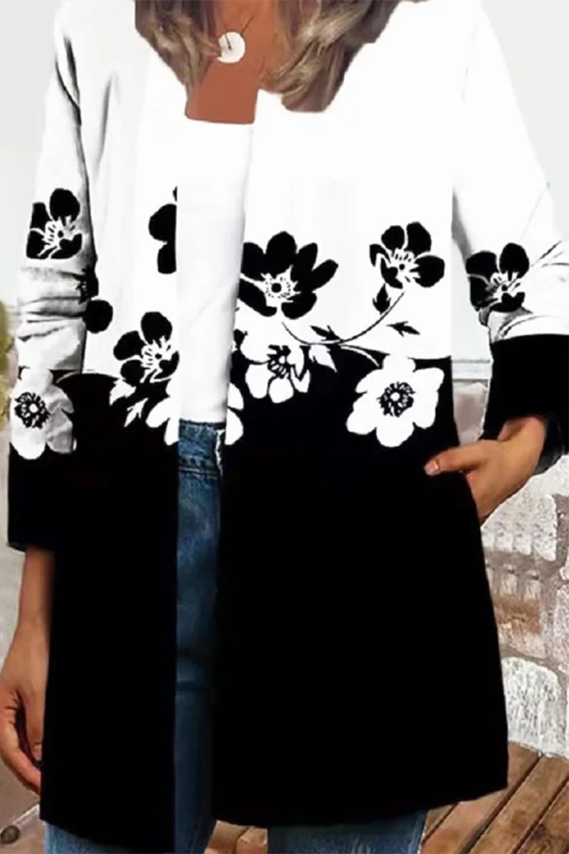 Norma | Modern and fashionable winter clothing item