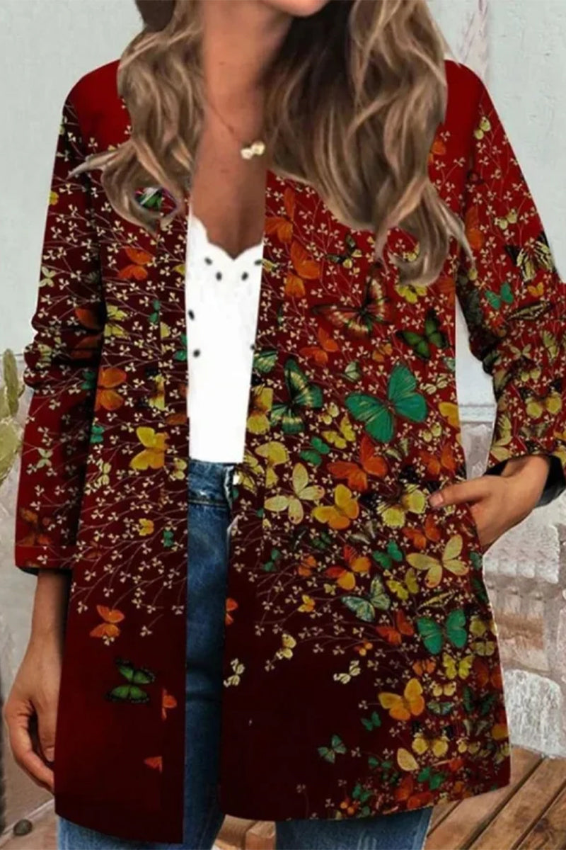 Norma | Modern and fashionable winter clothing item