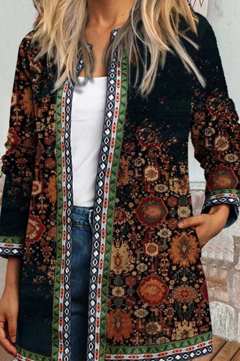 Norma | Modern and fashionable winter clothing item