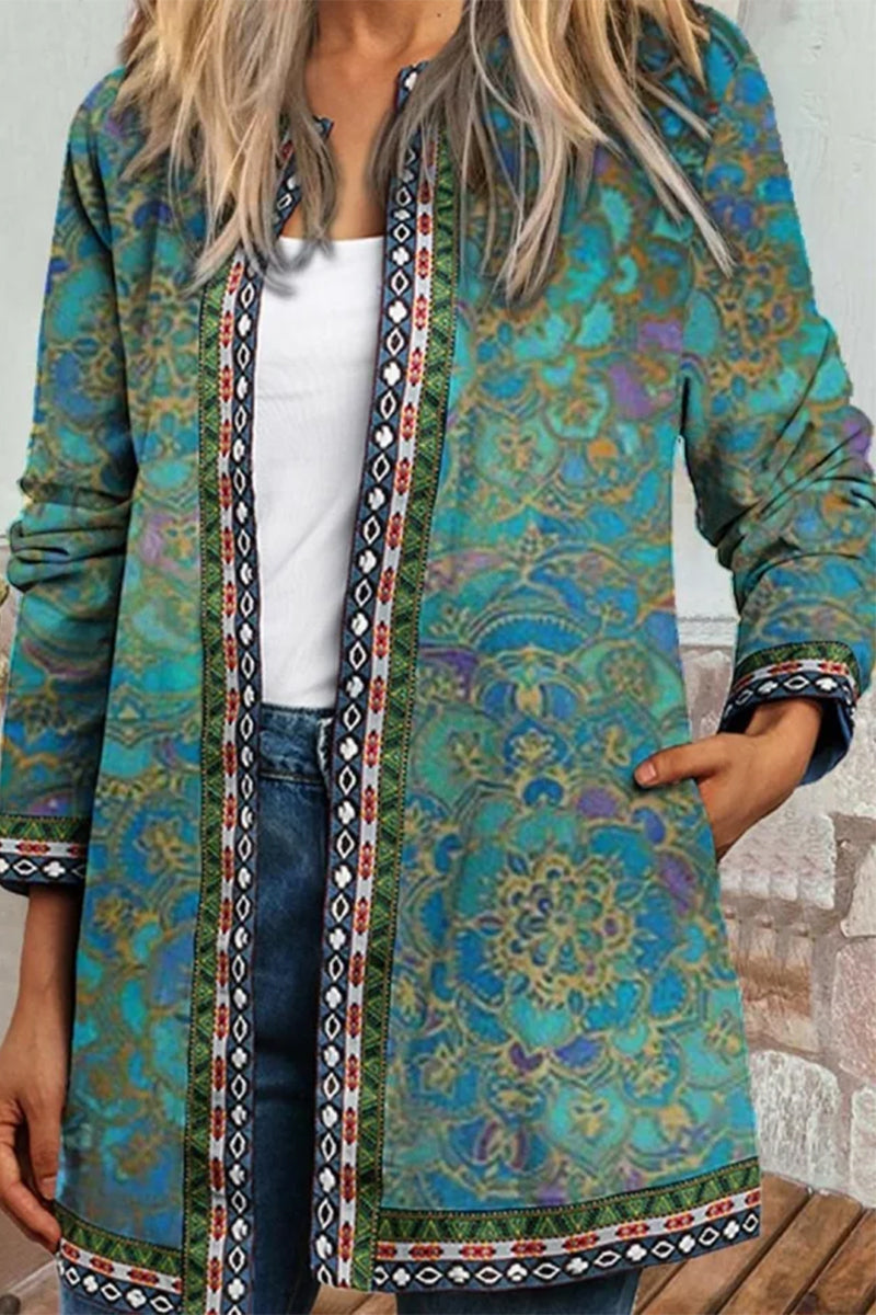 Norma | Modern and fashionable winter clothing item
