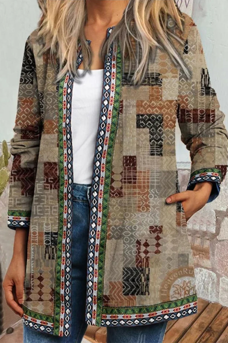 Norma | Modern and fashionable winter clothing item