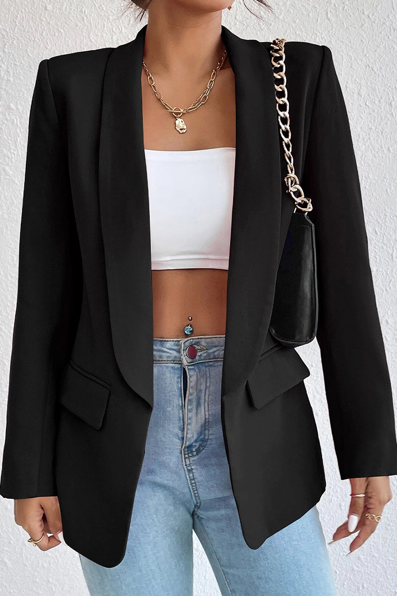Teodora | Effortless and elegant winter garment