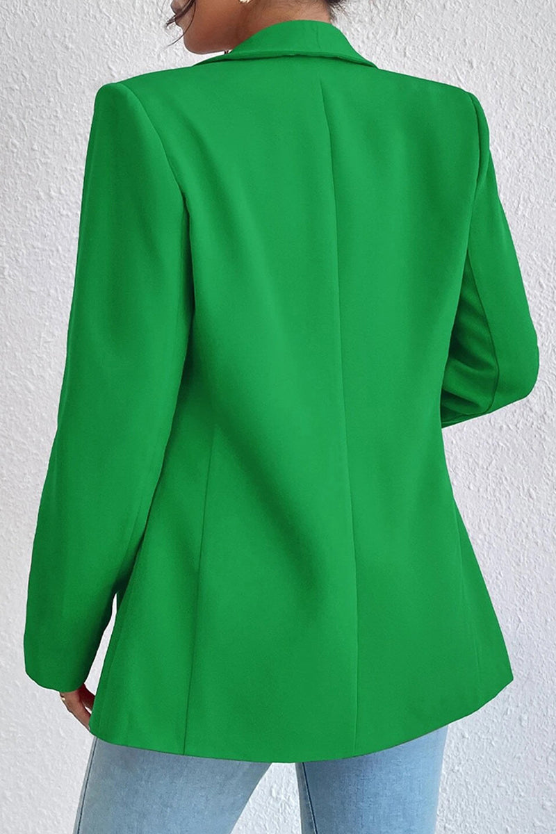 Teodora | Effortless and elegant winter garment