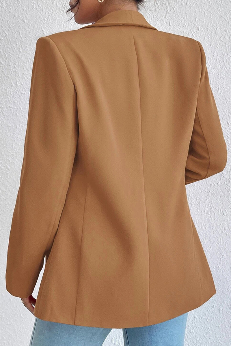 Teodora | Effortless and elegant winter garment