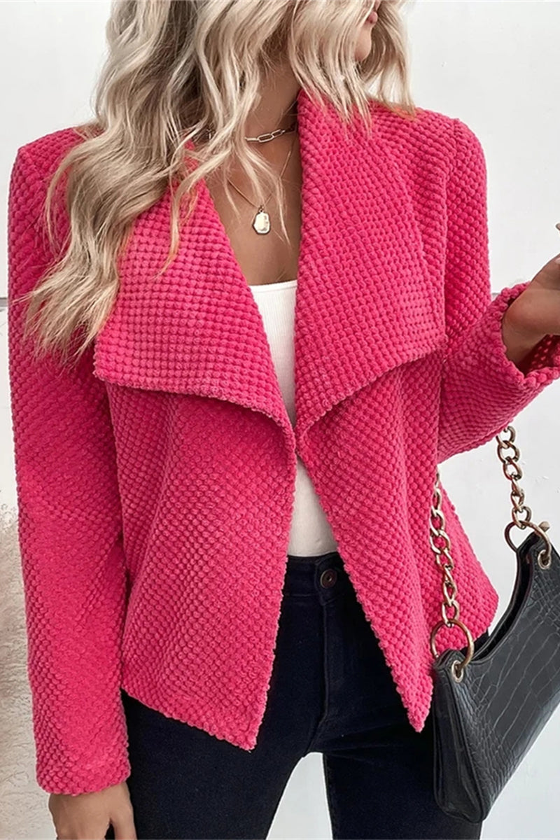 Norma | Casual and fashionable winter garment