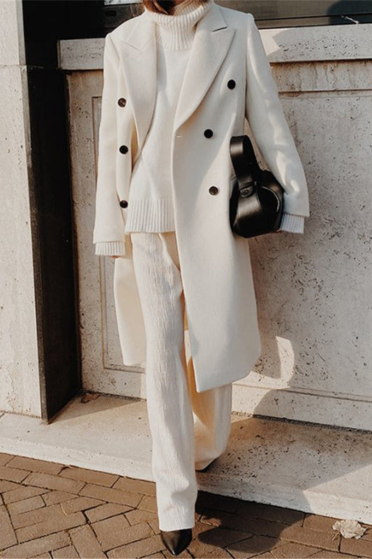 Adriana | Trendy and elegant winter clothing item