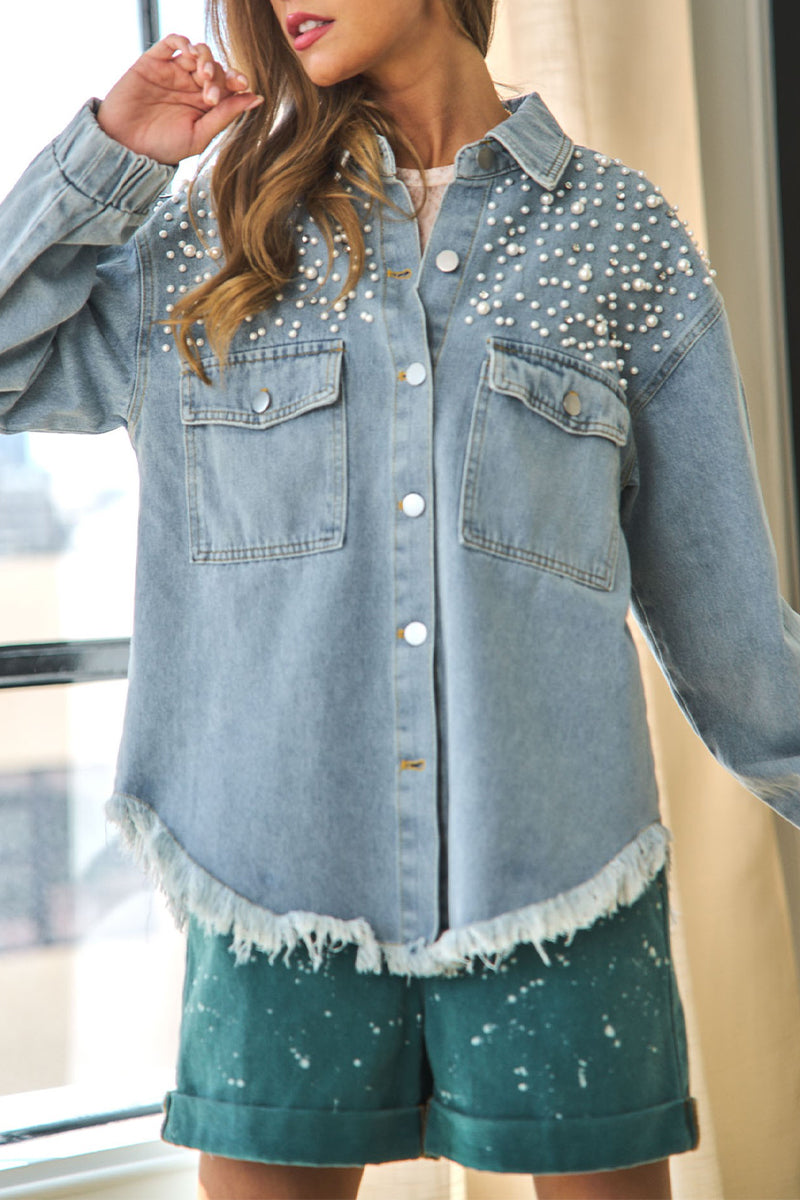 Norma | Effortless and trendy winter jacket