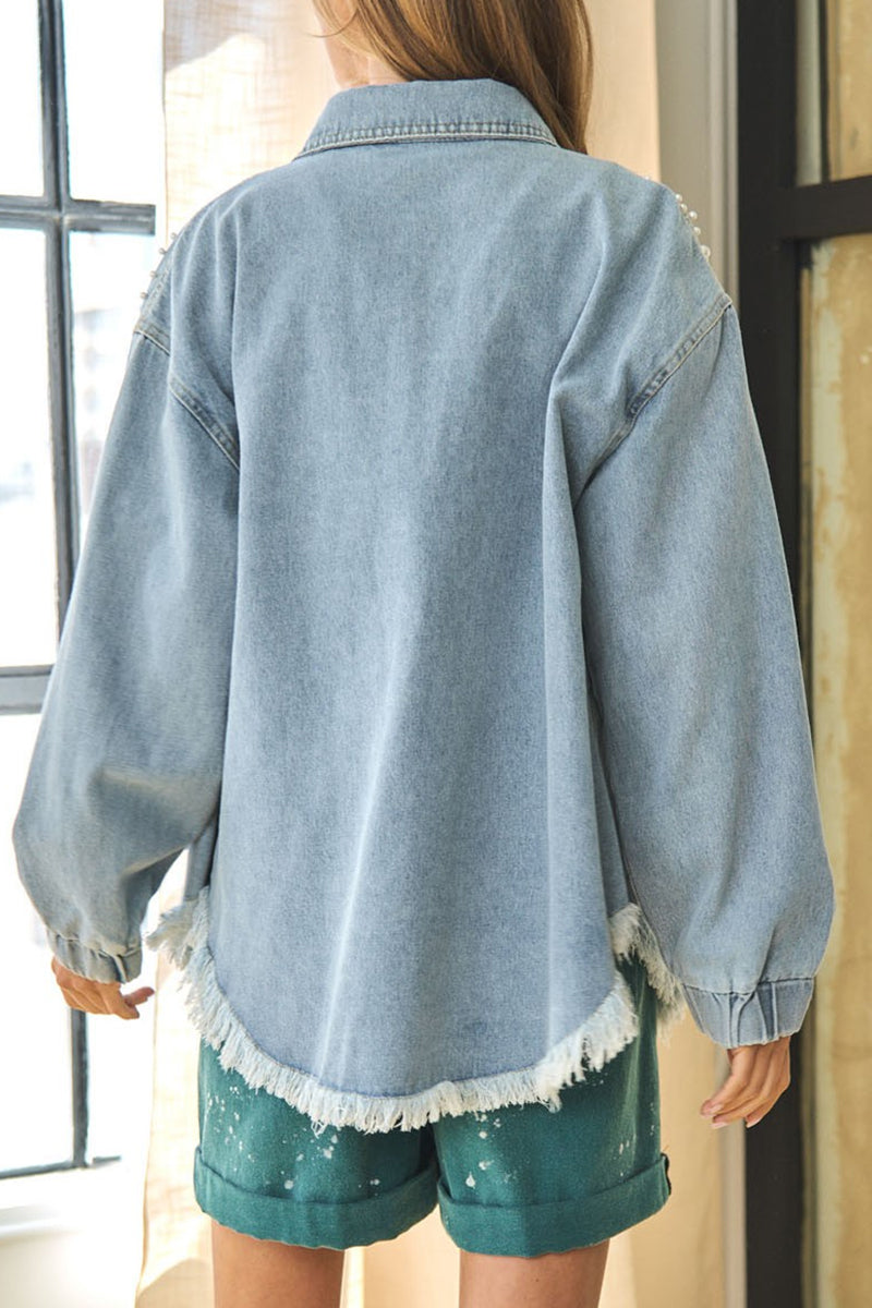 Norma | Effortless and trendy winter jacket