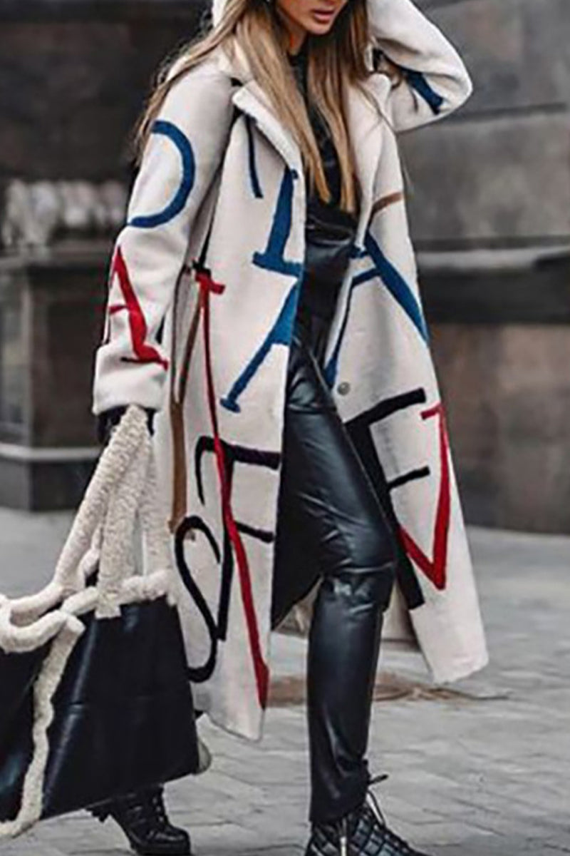 Yesica | Relaxed and stylish winter garment