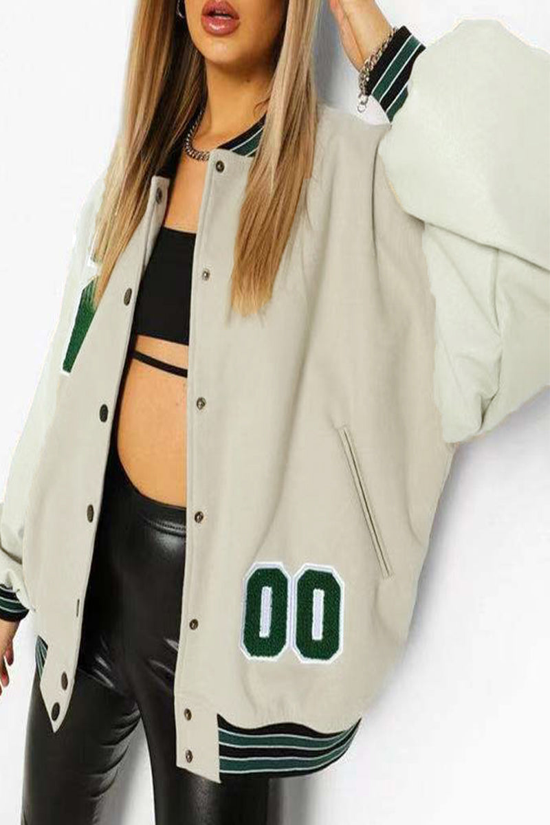 Gabriela | Comfortable and stylish winter garment
