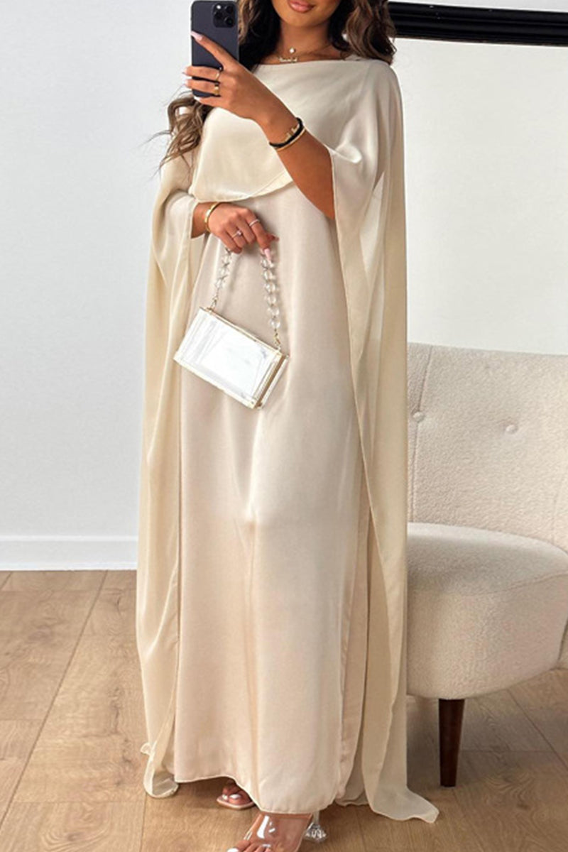 Chiara® | Elegant Long Dress