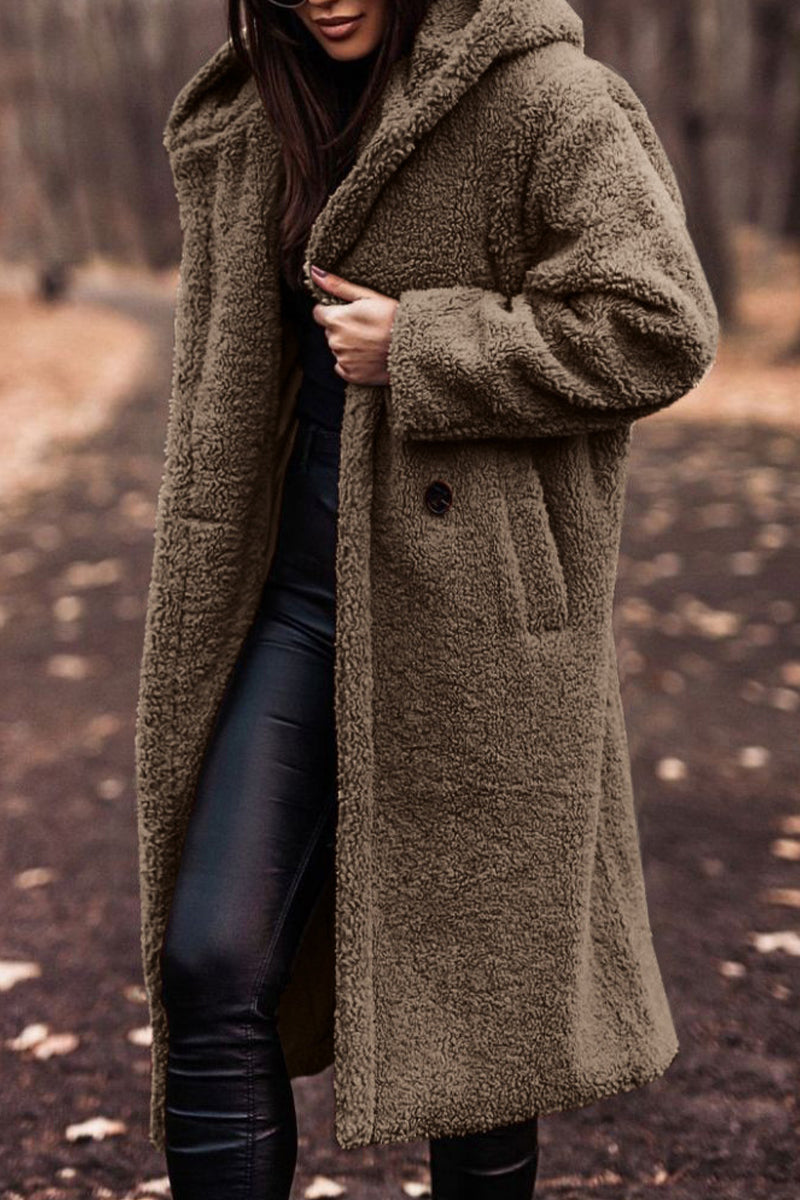 Monica | Modern and fashionable winter clothing item