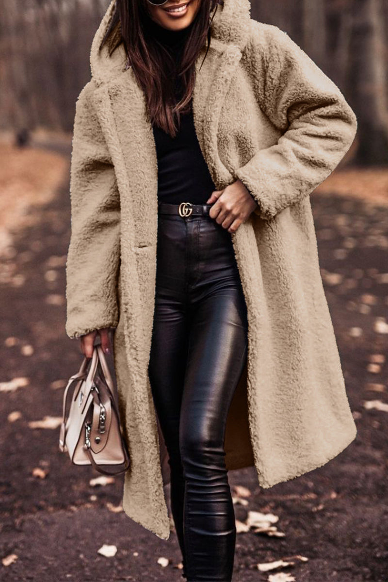 Monica | Modern and fashionable winter clothing item