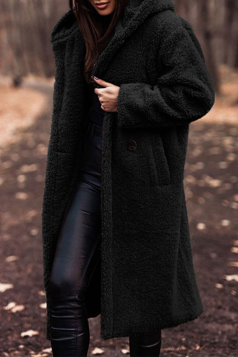 Monica | Modern and fashionable winter clothing item