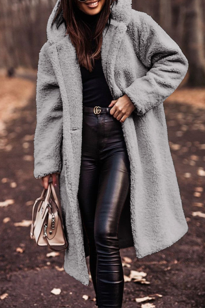 Monica | Modern and fashionable winter clothing item