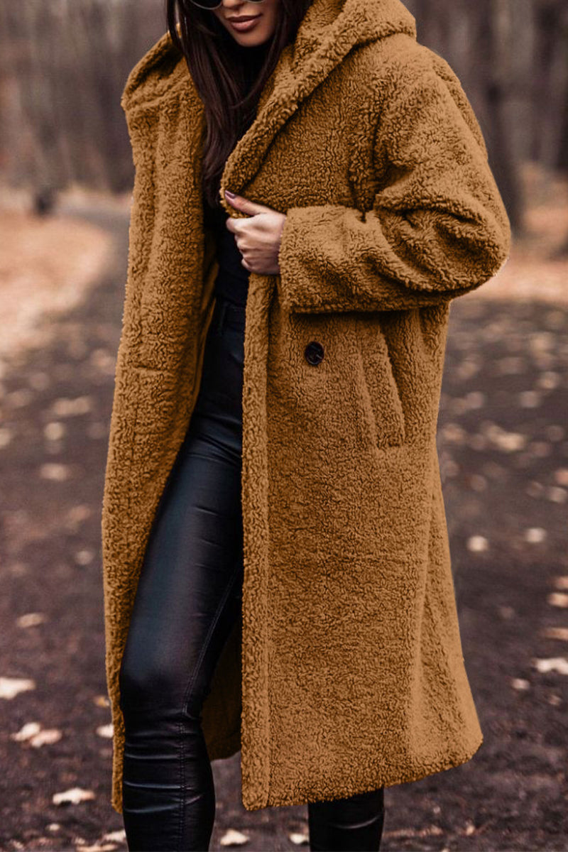 Monica | Modern and fashionable winter clothing item