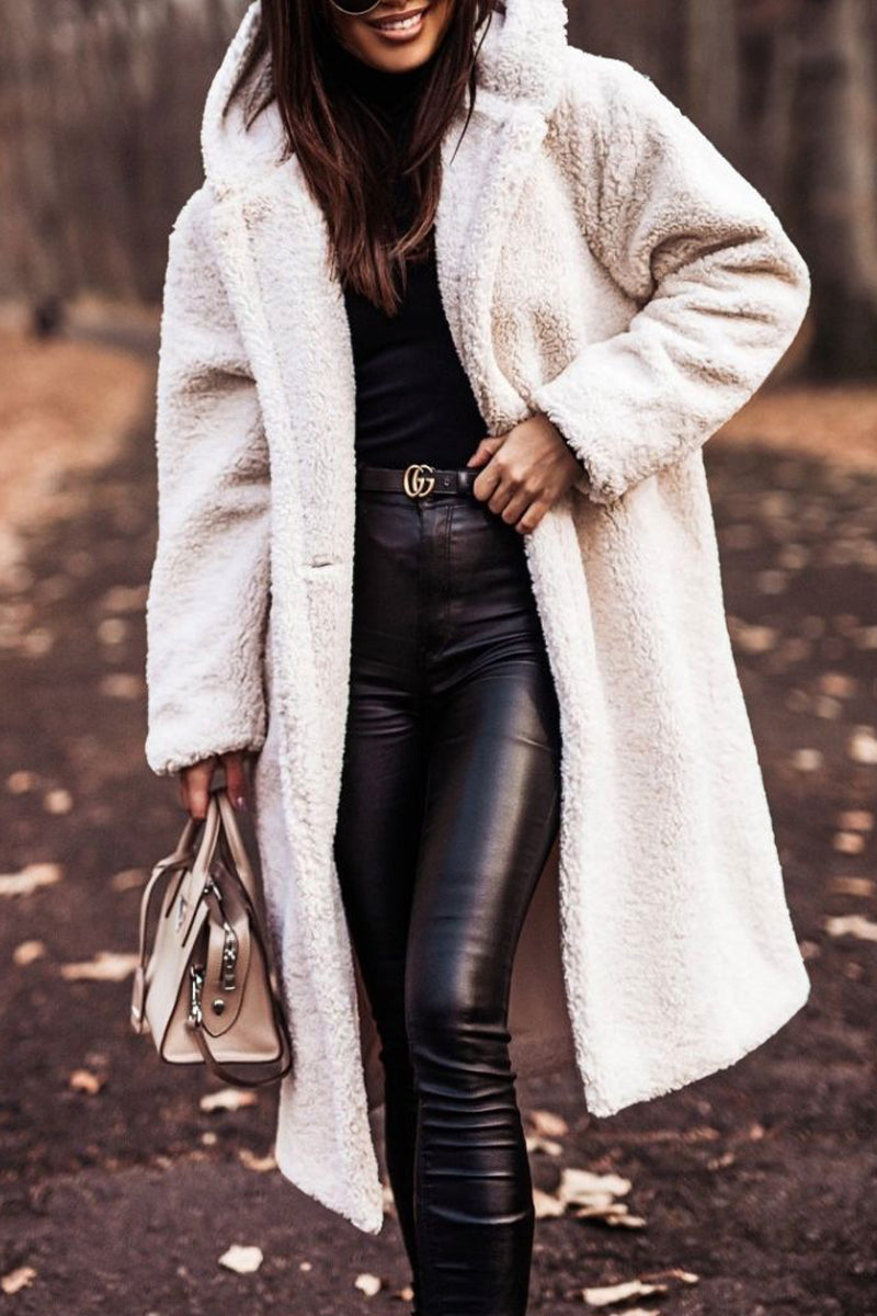 Monica | Modern and fashionable winter clothing item