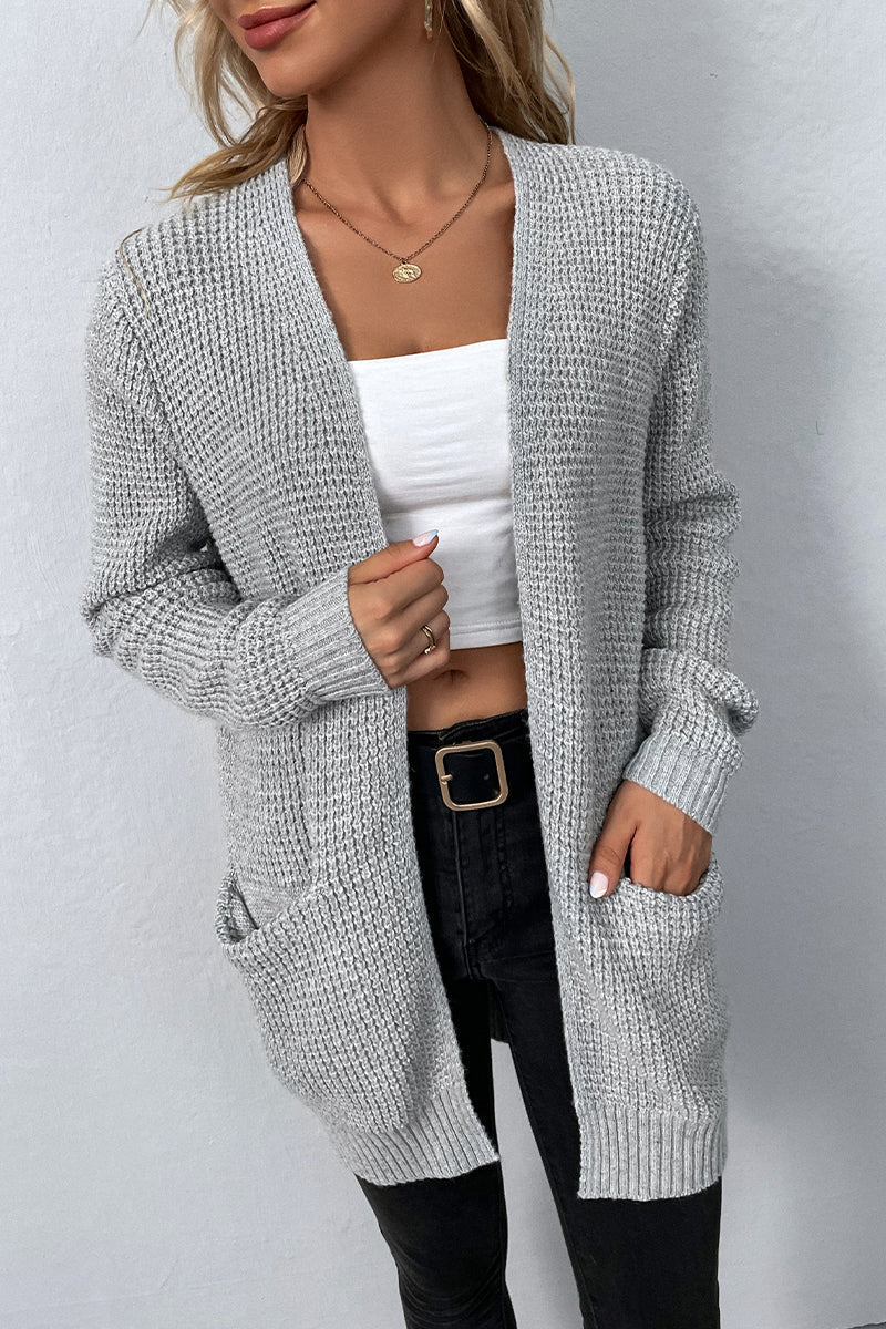 Corina | Effortless and elegant winter garment