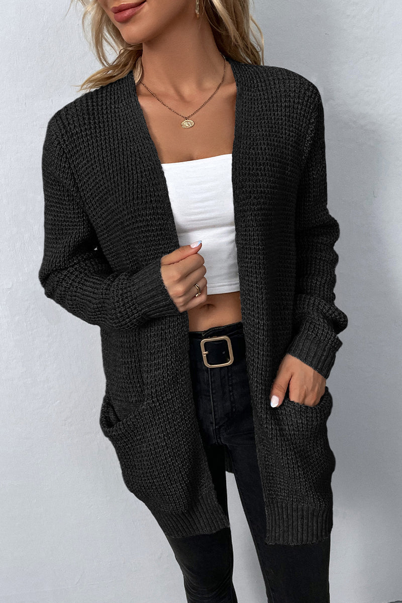 Corina | Effortless and elegant winter garment