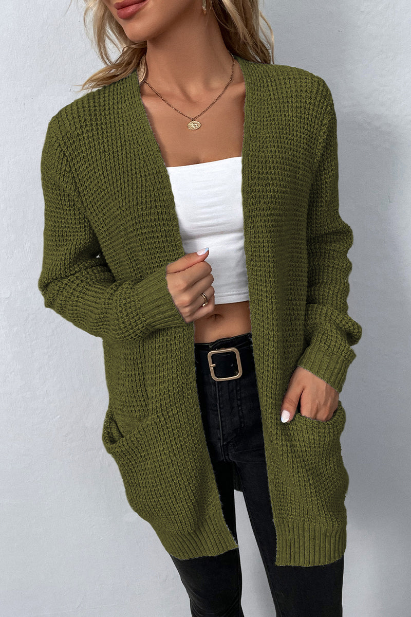 Corina | Effortless and elegant winter garment