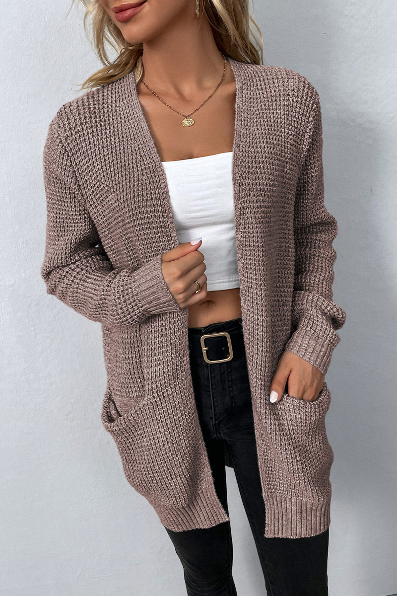 Corina | Effortless and elegant winter garment
