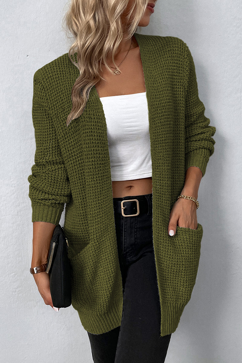 Corina | Effortless and elegant winter garment