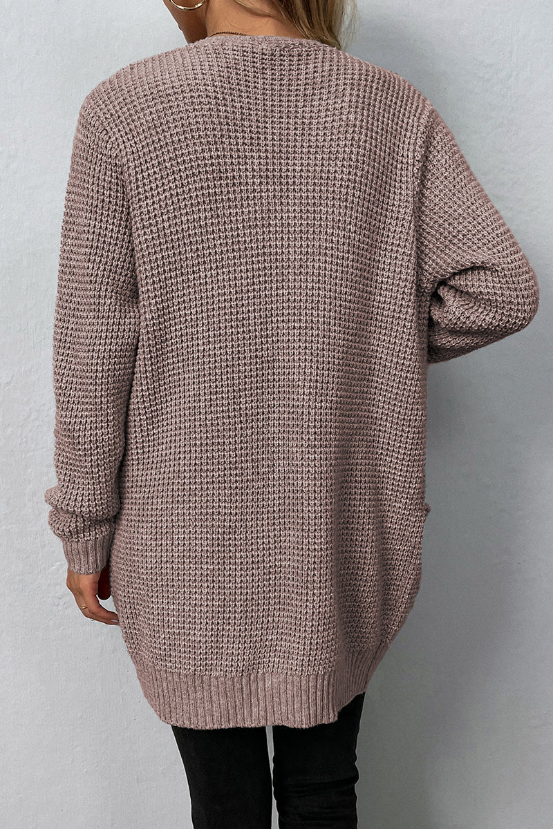 Corina | Effortless and elegant winter garment